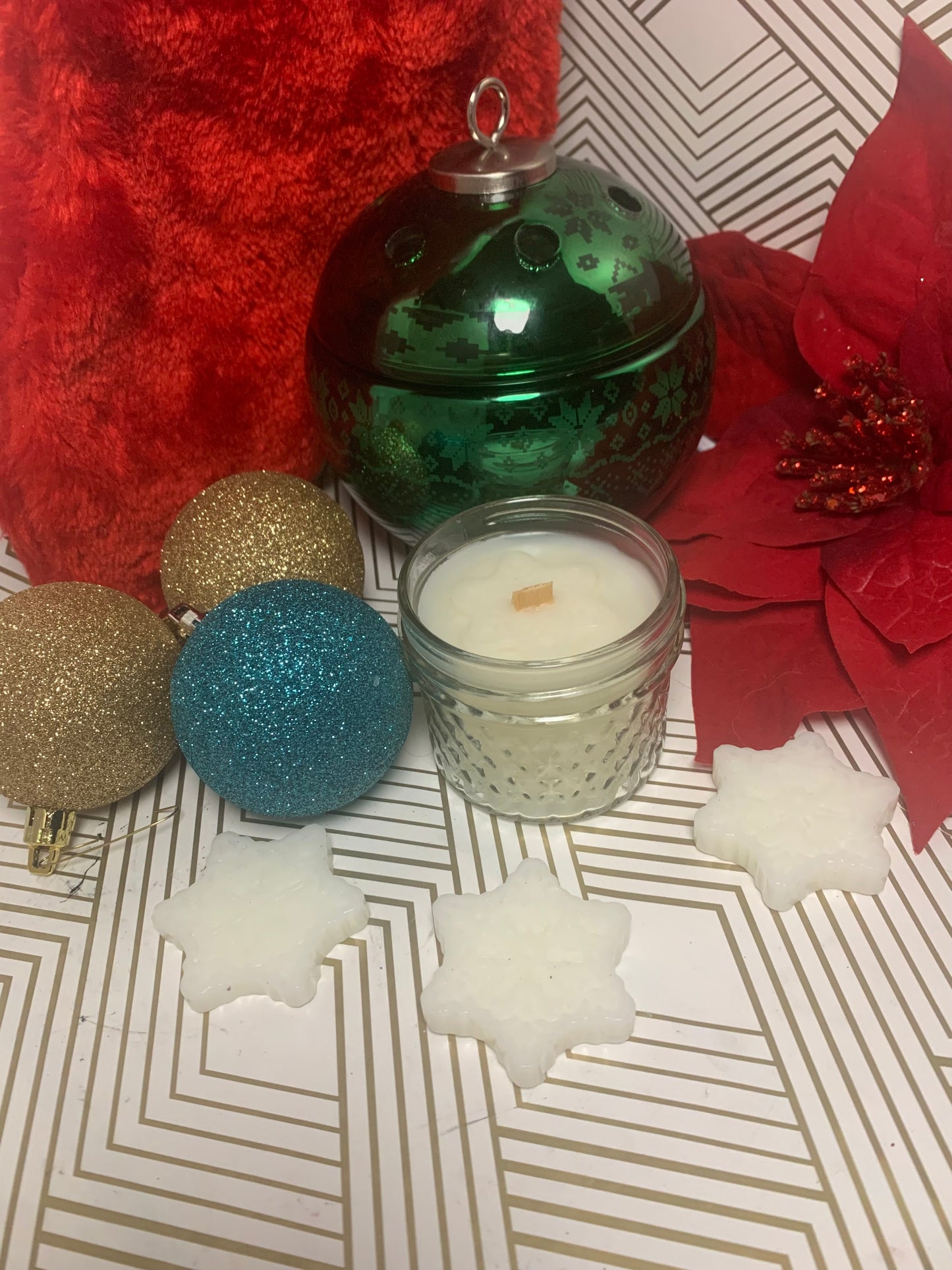 Christmas Bliss