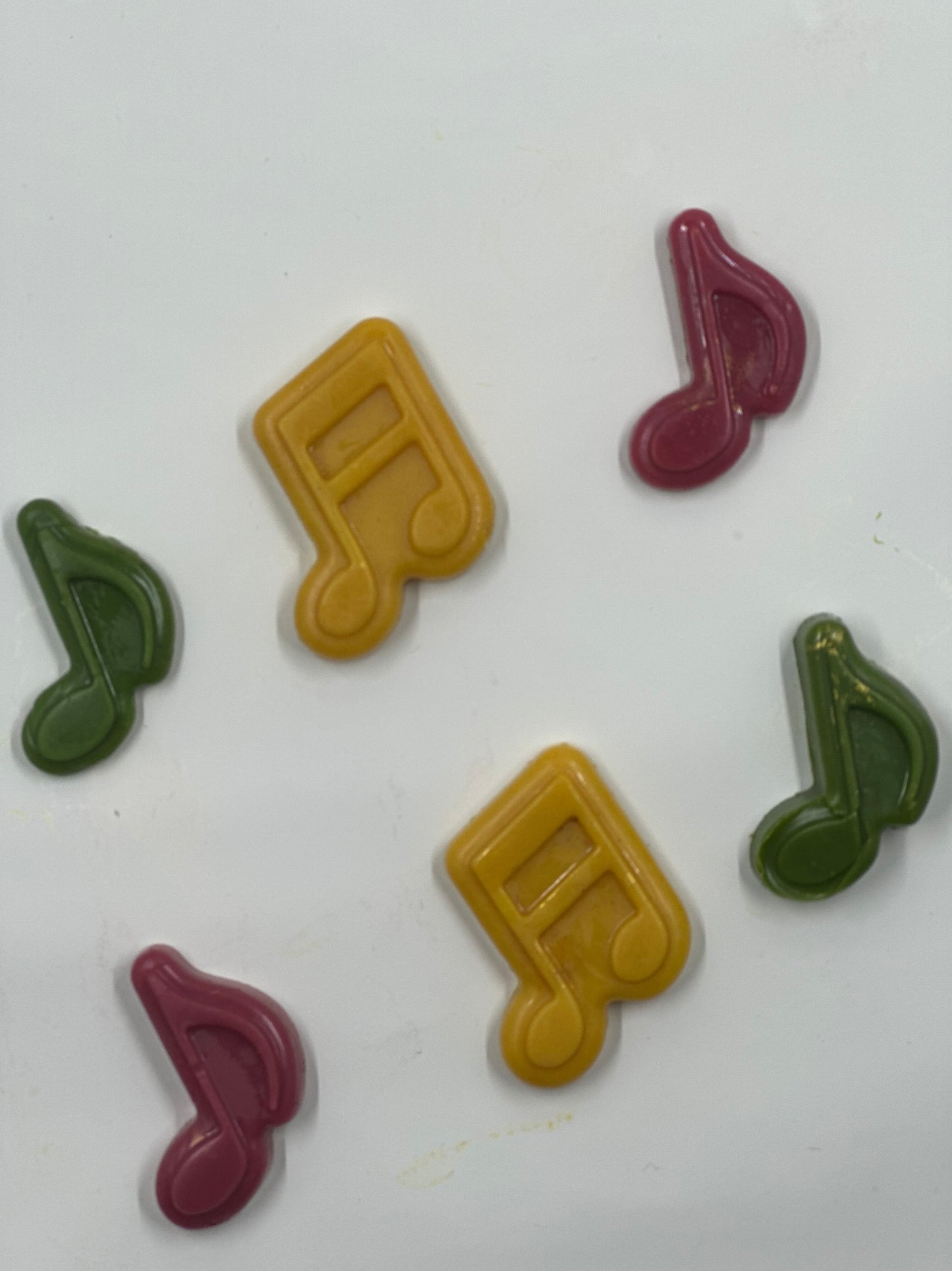 Abolish Strange Fruit Wax Melts