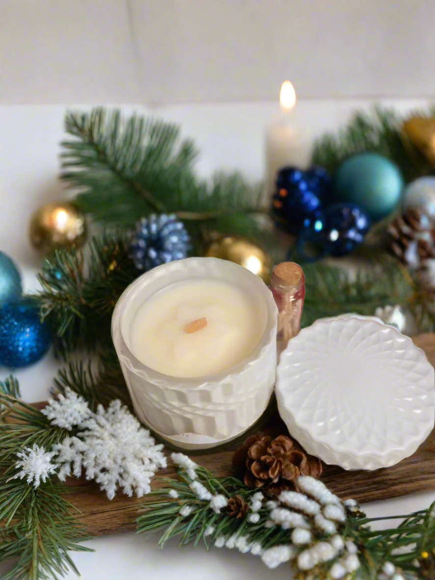 Christmas Bliss