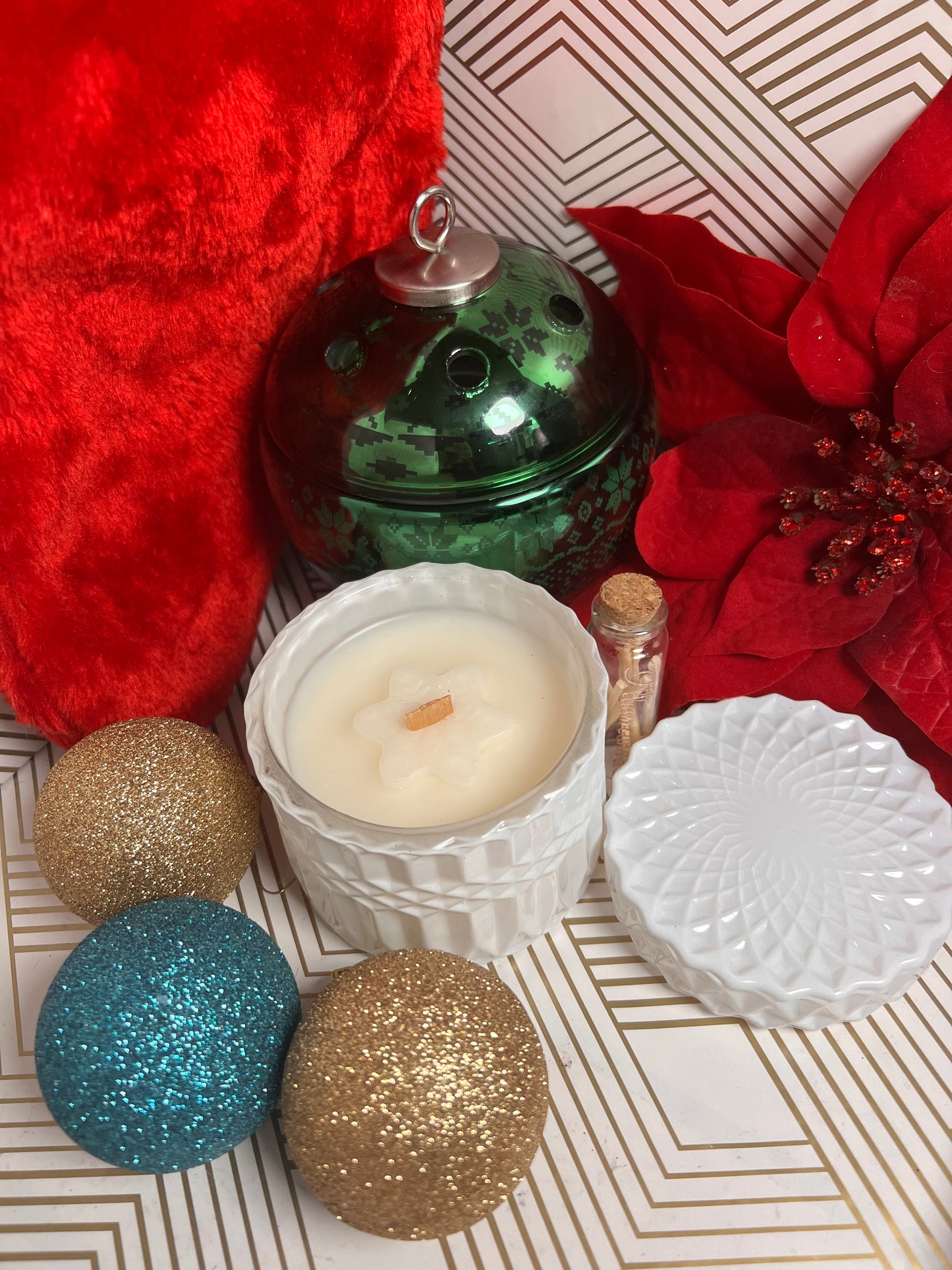 Christmas Bliss