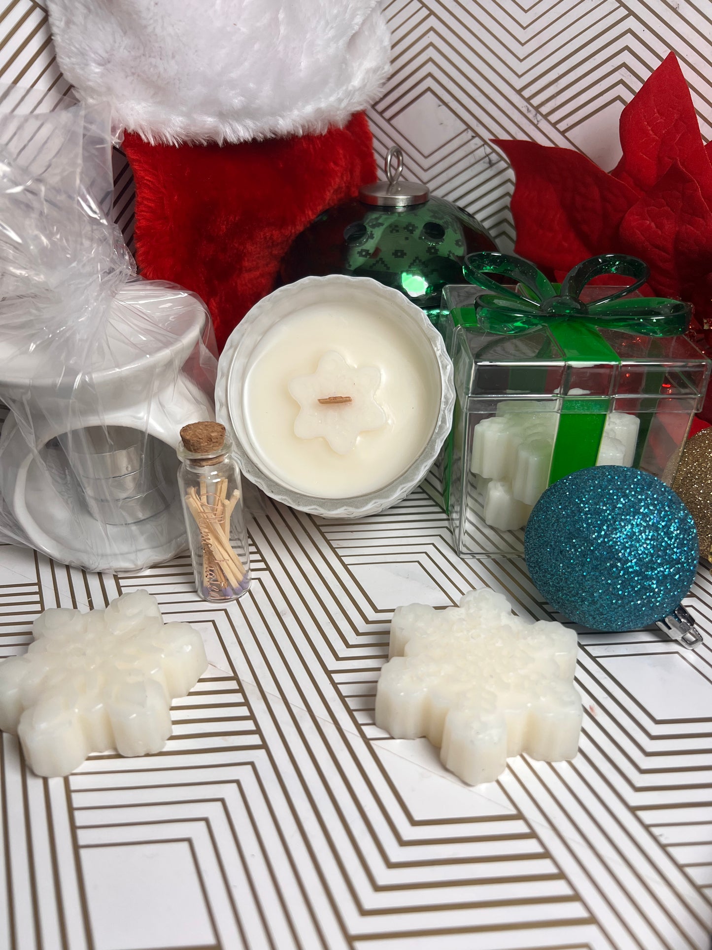 Home for the Holidays Bundle